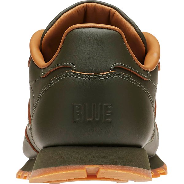 Buty młodzieżowe Classic Leather Kendrick Lamar x Reebok