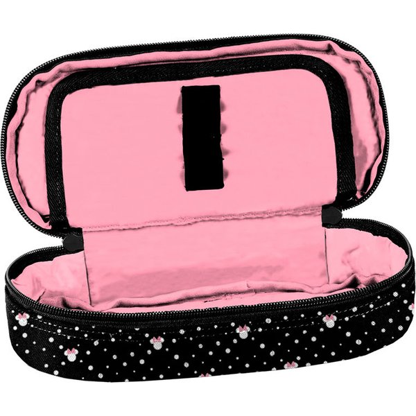 Piórnik saszetka usztywniony Paso - Minnie