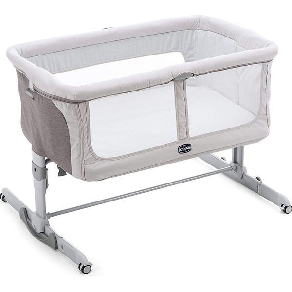 Łóżeczko Next2me Dream Chicco - legend