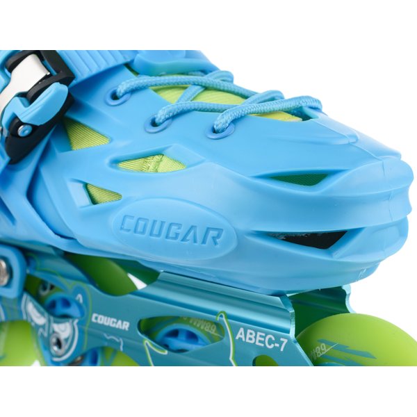 Rolki slalomowe regulowane SK303 Xride