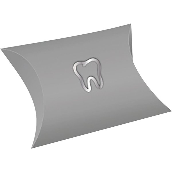 Odcisk bobasa i Memory Box Dooky