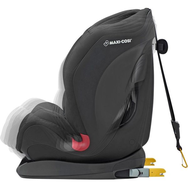 Fotelik Titan 9-36 kg Maxi-Cosi - Nomad Black