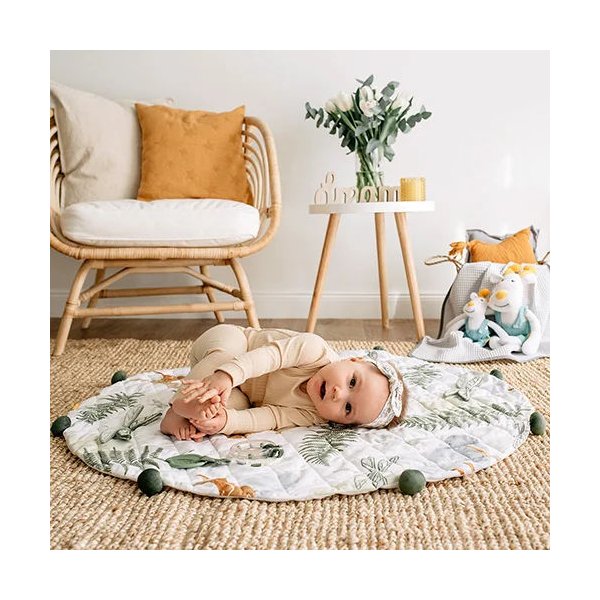 Mata edukacyjna Doee Skiddou