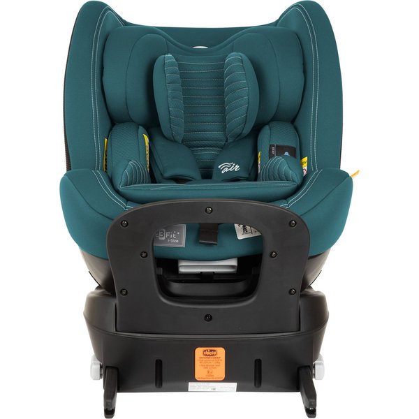 Fotelik samochodowy Seat3Fit I-Size Air 0-25kg Chicco - Teal Blue
