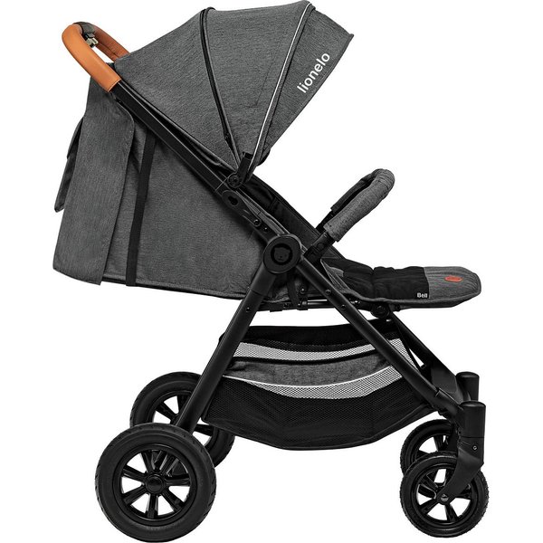 Wózek spacerowy Bell Lionelo