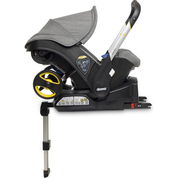 Baza IsoFix do fotelika Doona+ Doona