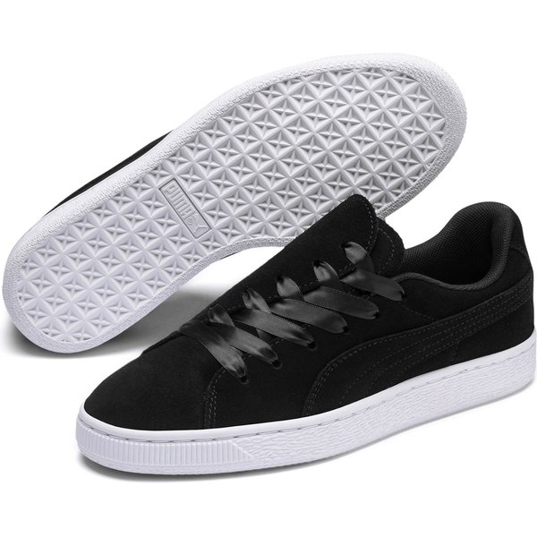 Buty Suede Crush Wm's Puma
