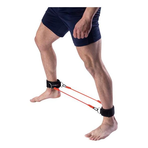 Opaski kinetyczne EXB01 HMS