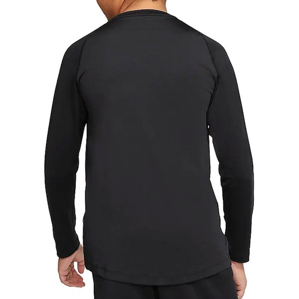 Longsleeve chłopięcy Pro Nike