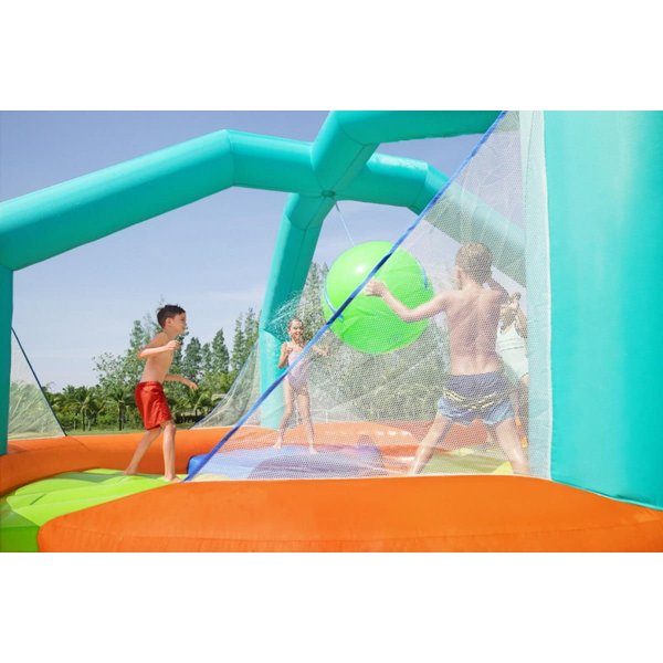 Plac Zabaw Park Wodny Dodge&Drench Bestway