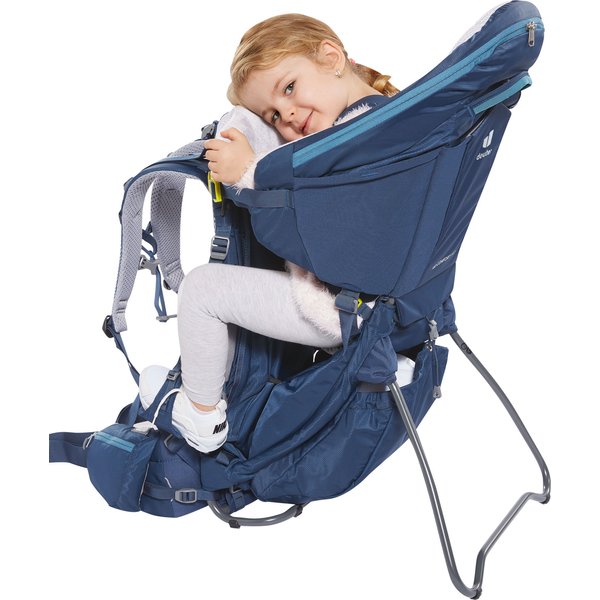 Nosidło Kid Comfort Pro New Deuter