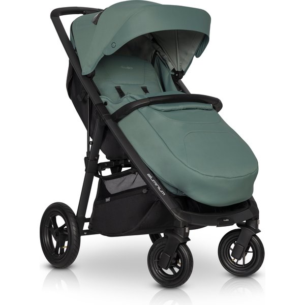 Wózek dziecięcy Quantum EasyGo - Agawa