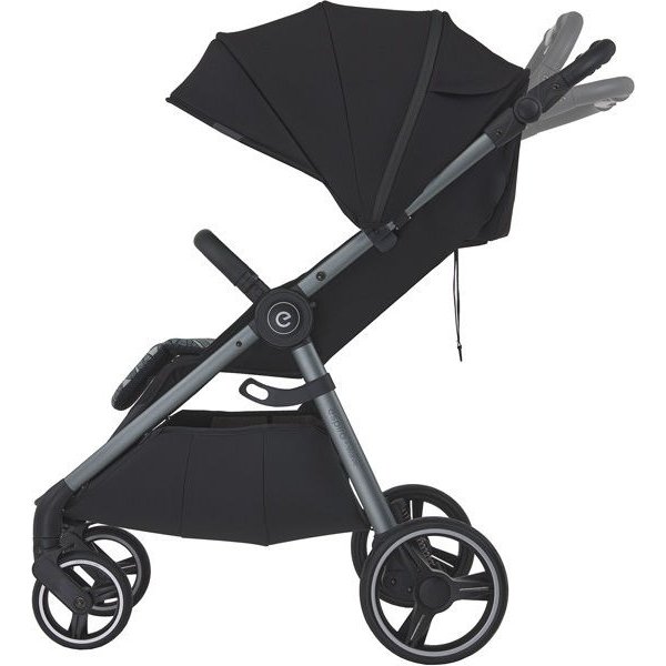 Wózek spacerowy Wave 2023 Espiro - 209 mokka taste