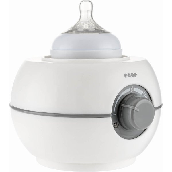 Podgrzewacz do butelek i jedzenia FoodBall Reer