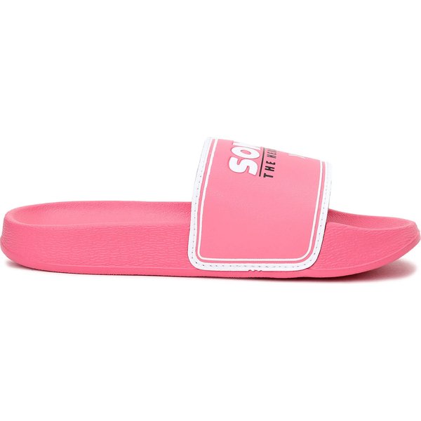 Klapki młodzieżowe Leadcat Sonic x Puma - pink