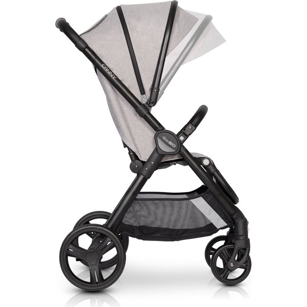 Wózek dziecięcy Canny EasyGo - Pearl