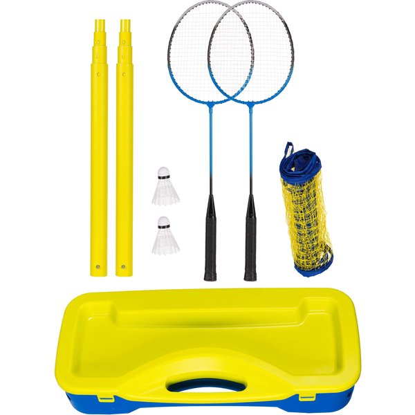 Zestaw do badmintona 2w1 Outtec