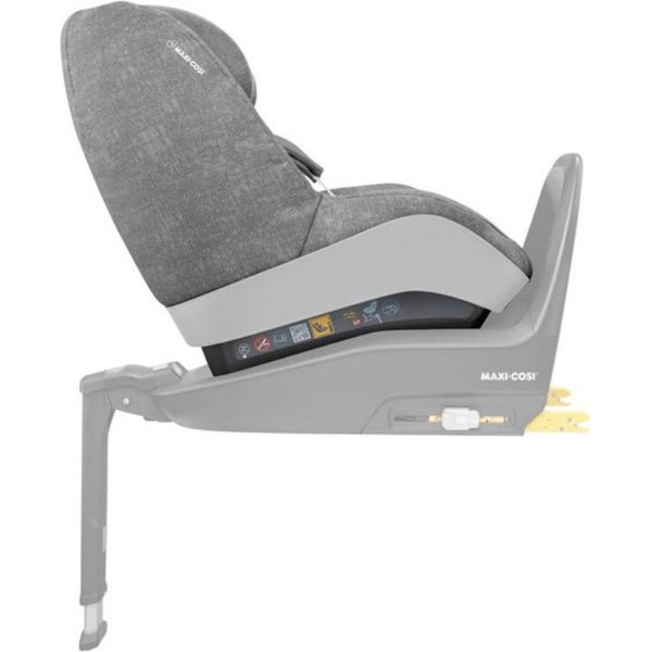 Fotelik Pearl One i-Size Maxi-Cosi - Nomad Grey