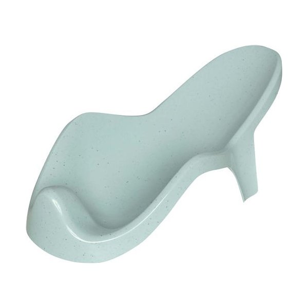 Zestaw kąpielowy 8 elementów Luma - Speckles Mint
