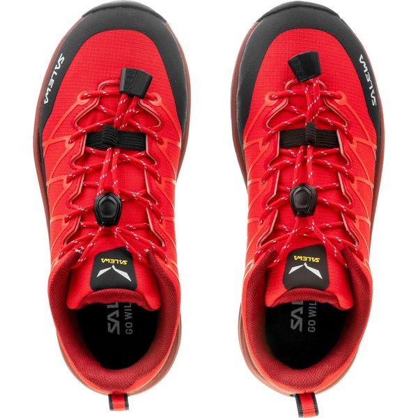 Buty Wildfire 2 Jr Salewa - blue navy blazer