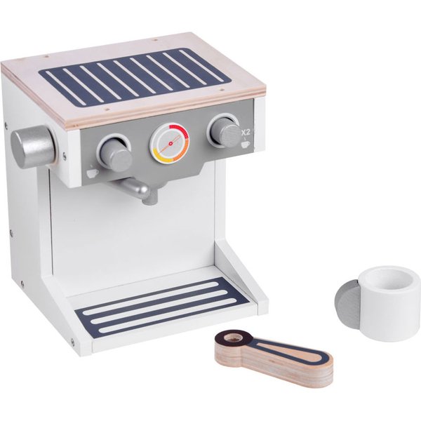 Drewniany ekspres do kawy Jokomisiada