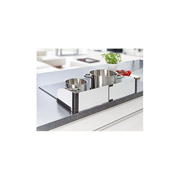 Osłona płyty kuchennej/kuchenki 55-65cm Reer - 55-65