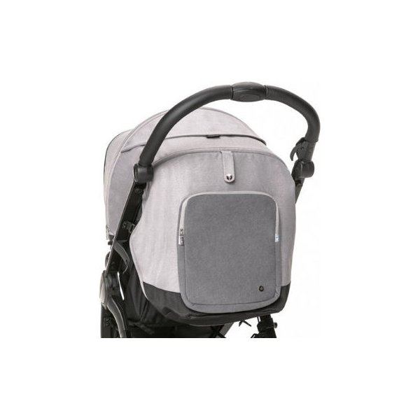 Wózek spacerowy Sonic Air Espiro - Pepite