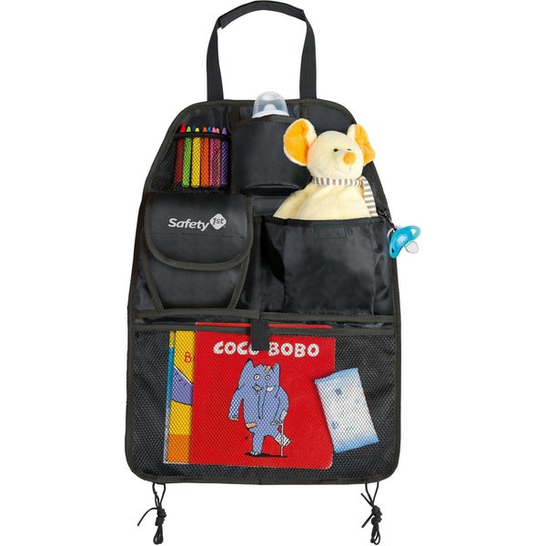 Organizer na fotel Safety 1st