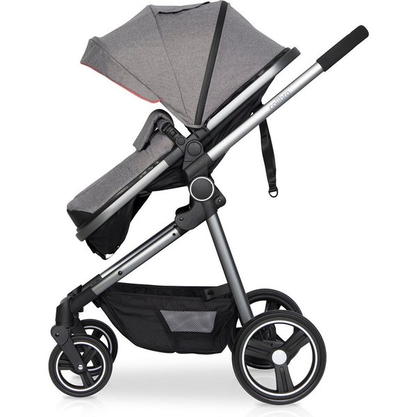 Wózek dziecięcy Onemax 2w1 Colibro - Dove