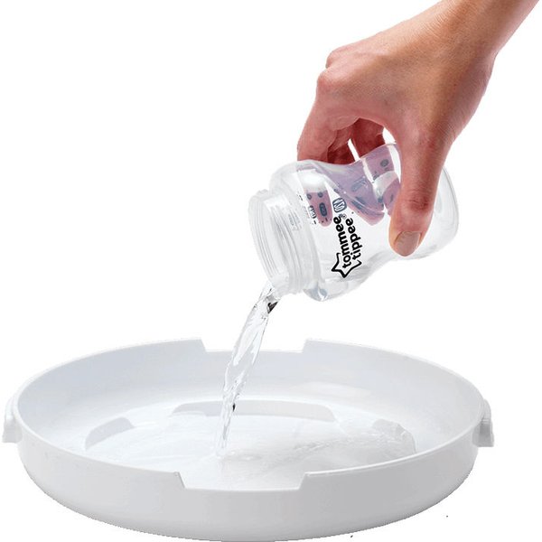 Sterylizator mikrofalowy New Tommee Tippee