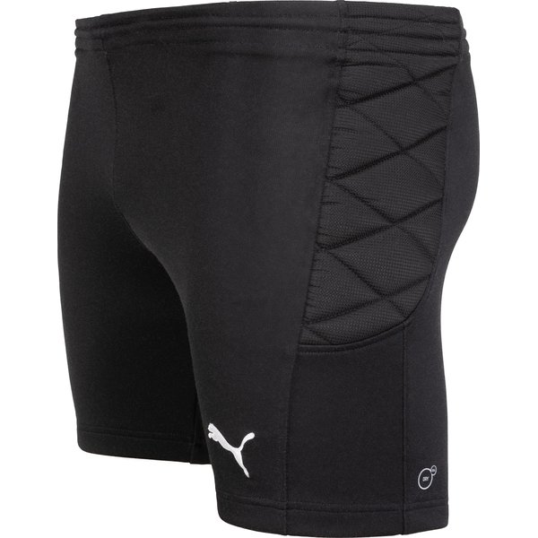 Spodenki młodzieżowe bramkarskie Foundation Goalkeeper Puma
