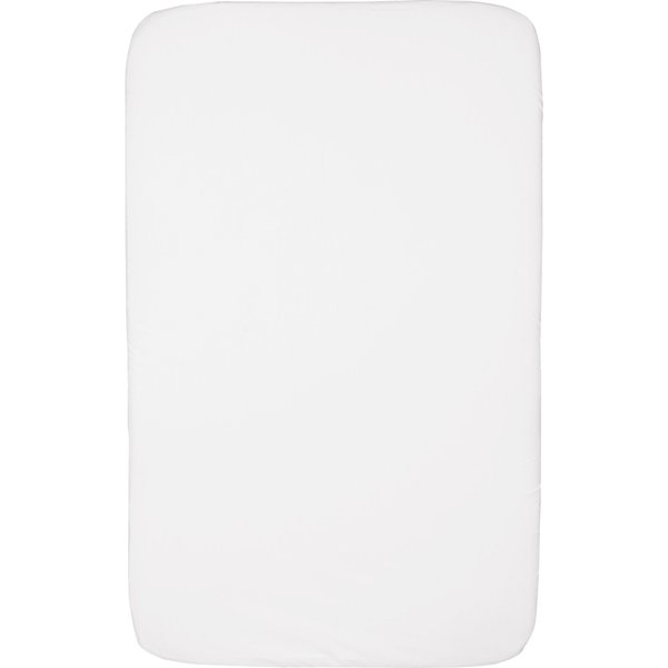 Prześcieradło na łóżeczko Next2Me 2 szt. Chicco - stars