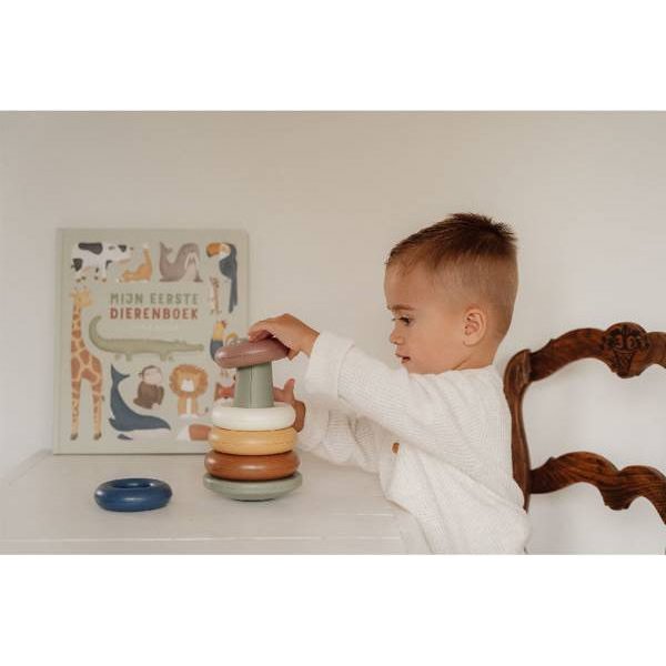 Piramida Vintage Little Dutch