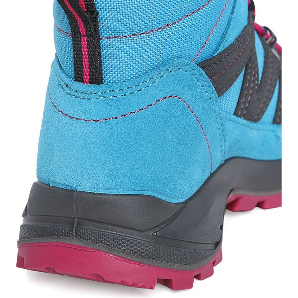 Buty trekkingowe młodzieżowe Auris Girl Campus