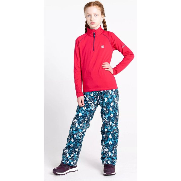 Bluza juniorska Consist II Dare2B - virtual pink