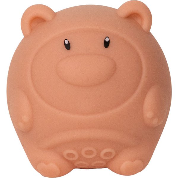 GIOsensor Sensoryczne piłeczki z piszczałką Innoggio - inne kształty