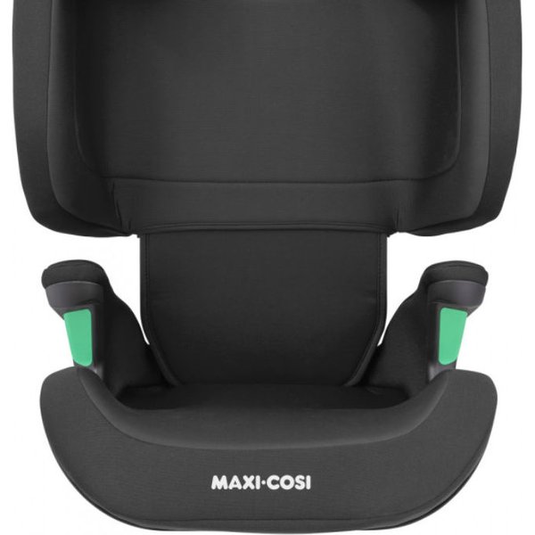 Fotelik samochodowy Morion 15-36kg Maxi-Cosi - Basic Black