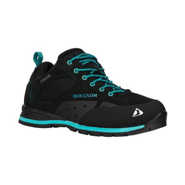 Buty turystyczne Soira Low STX Bregson