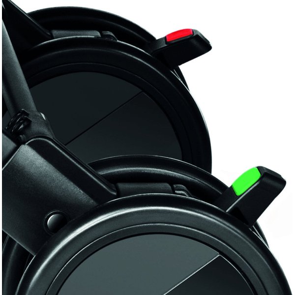 Wózek spacerowy Easylife Recaro - lime