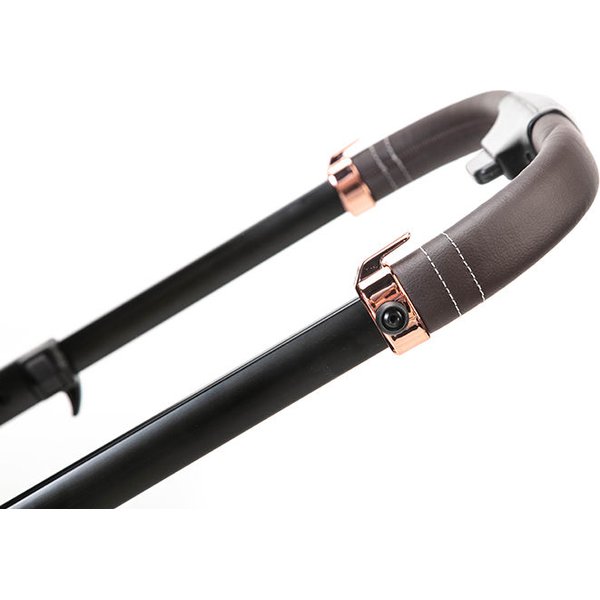 Wózek spacerowy Only Way 2022 Espiro - 105 Turquoise Water Gel