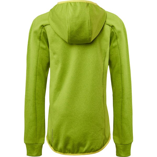 Bluza juniorska Trigno Silvini