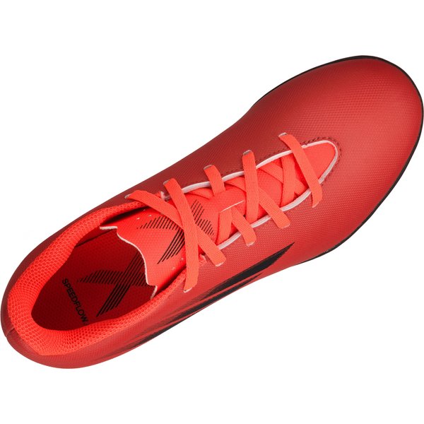 Buty piłkarskie turfy X Speedflow.4 TF Jr Adidas