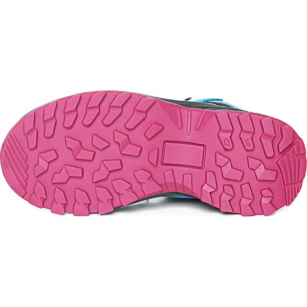 Buty trekkingowe młodzieżowe Auris Girl Campus