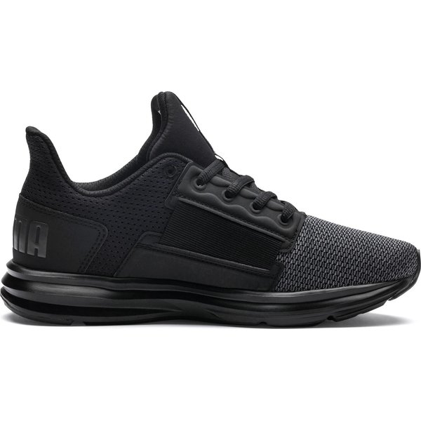 Buty młodzieżowe Enzo Street Puma