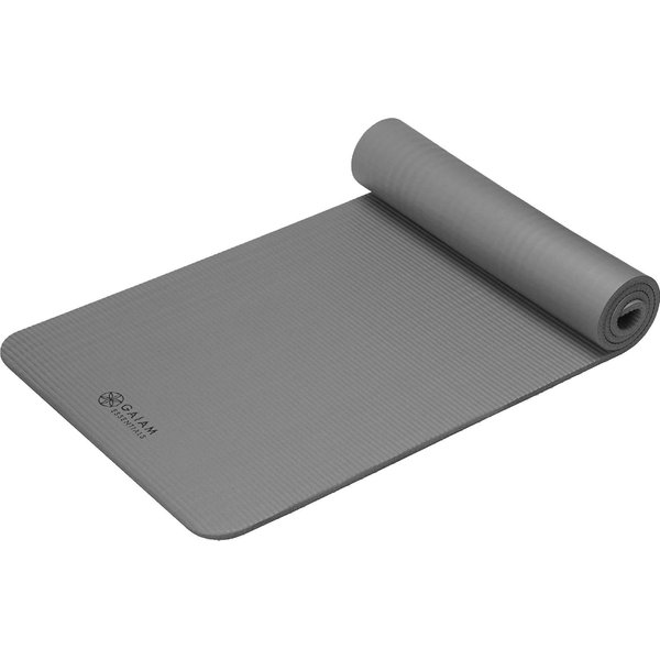 Mata do ćwiczeń, jogi 1cm Gaiam
