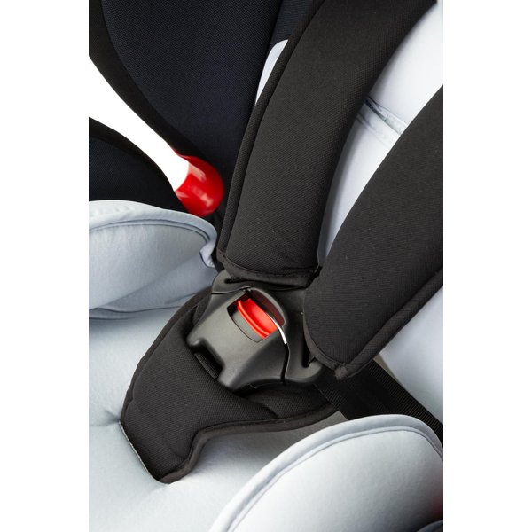 Fotelik samochodowy Angelo 9-36 kg Caretero - navy 2019