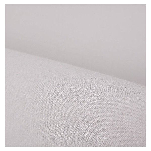 Pokrowiec na przewijak 2szt. 50x70-80cm Ceba Baby - dark grey light grey