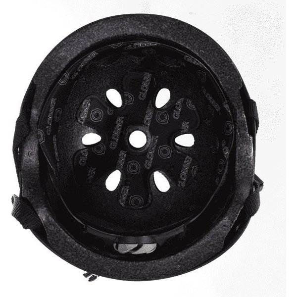 Kask dziecięcy Globber - Black