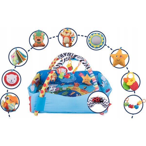 Mata edukacyjna Anika Lionelo