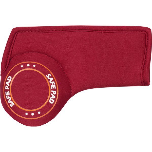 Fotelik samochodowy Fold&Go I-size Chicco - red passion
